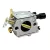 Karburátor Zama S230C S250C – Stihl MS230C, MS250C – 1123 120 0606, 1123-120-0606