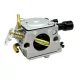 Karburátor Zama S230C S250C – Stihl MS230C, MS250C – 1123 120 0606, 1123-120-0606