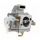 Karburátor Stihl MS661, MS651 láncfűrészhez – STL-661Z, 1144 120 0600