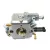 Karburátor H-343R Husqvarna 343F 343FR 343FRM 343R 345FX 345FXT 345R 345RX Jonsered BC2145 CC2145 FC2145 FC2145S FC2145W 5032831