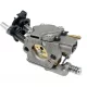 Karburátor Husqvarna 345FR, 545R, 545FX, 545FXT, 545RX, 545FR gépekhez – Walbro típus
