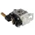 Karburátor Echo SRM266T géphez – RB-K112, A021004710