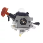 Karburátor STL-FS91 Stihl FS91 FC91 FS111 FC111 KM91R KM111R HT102 FC96 – 4180-120-0615