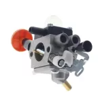 Karburátor STL-FS91 Stihl FS91 FC91 FS111 FC111 KM91R KM111R HT102 FC96 – 4180-120-0615