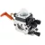 Karburátor STL HS82 Stihl HS82 HS82R HS82RC HS82RC-E HS82R-Z HS82T HS82T-Z HS87 – 4237 120 0621