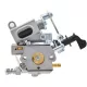 Karburátor Husqvarna T435 láncfűrészhez – 578936901, 522007601
