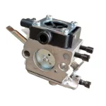 Karburátor Stihl FS120, FS200, FS250, FS300, FS350 2-MIX gépekhez – STL-FS120