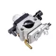 Karburátor Stihl FS230, FR230, FR230T fűkaszához – 4151 120 0601