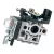 Karburátor Echo SRM3020, RM3020T, RM3020U és Shindaiwa T302, T302X gépekhez