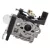 Karburátor Echo SRM2620, PPT2620, PAS2620 és Shindaiwa T262 gépekhez – A021004601