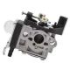 Karburátor Echo SRM2620, PPT2620, PAS2620 és Shindaiwa T262 gépekhez – A021004601