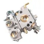 Karburátor Husqvarna 553RBX, 253R, 253RB, 253RJ, 553RS gépekhez – új kivitel, 586346601