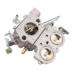 Karburátor Husqvarna 553RBX, 253R, 253RB, 253RJ, 553RS gépekhez – új kivitel, 586346601