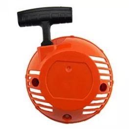  Komplett indítószerkezet Husqvarna 125, 124L, 125L, 125LD, 125E, 128L, 128LD, 128LDX gépekhez