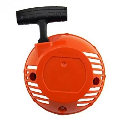 Komplett indítószerkezet Husqvarna 125, 124L, 125L, 125LD, 125E, 128L, 128LD, 128LDX gépekhez