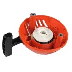 Komplett indítószerkezet Husqvarna 125, 124L, 125L, 125LD, 125E, 128L, 128LD, 128LDX gépekhez