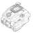 Stihl EVC 200.4 C (EVC200-0010) RM 443.1, RM 443.1 T, RM 448.1 TC, RM 448.1 TX Fűnyíróhoz