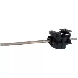   Stihl Komplett sebességváltómû RM 443 T, RM 443.1 T, RM 448 T, RM 448 PC, RM 448 TC, RM 448 TX, RM 448.1 PC, RM 448.1 TC, RM 448.1 TX Fűnyíróhoz