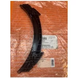   Stihl Tengelyburkolat RM 443, RM 443 T, RM 443.1, RM 443.1 T, RM 448 T, RM 448 PC, RM 448 TC, RM 448 TX, RM 448.1 PC, RM 448.1 TC, RM 448.1 TX Fűnyíróhoz