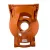 Stihl Készülékház RM 448 T, RM 448 TC, RM 448 TX, RM 448.1 TC, RM 448.1 TX Fűnyíróhoz