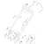 Stihl Fogantyú RM 650 T, RM 650 V, RM 650 VE, RM 650.1 VE Fűnyíróhoz