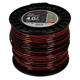 Damil 4.0mm csavart Oregon Terramax 128 m