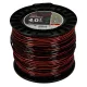 Damil 4.0mm csavart Oregon Terramax 128 m