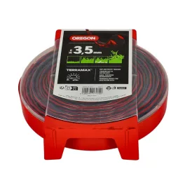 Damil 3.5mm csavart Oregon Terramax 36 m