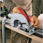 Milwaukee SCS 65 Q körfűrész