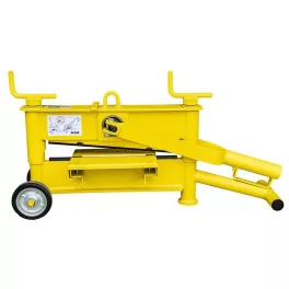 ORIT 4300 MKF kőroppantó