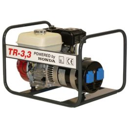 Tresz TR-3,3 Áramfejlesztő