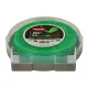 Damil 2.4mm kerek Oregon  88 m, zöld
