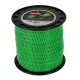 Damil 2.4mm kerek Oregon  264 m, zöld
