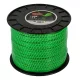 Damil 2.4mm kerek Oregon  441 m, zöld