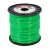 Damil 3.0mm kerek Oregon  169 m, zöld