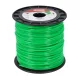 Damil 3.0mm kerek Oregon  169 m, zöld