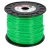 Damil 3.0mm kerek Oregon  282 m, zöld