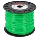 Damil 3.0mm kerek Oregon  282 m, zöld