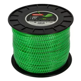 Damil 2.7mm kerek Oregon  348 m, zöld