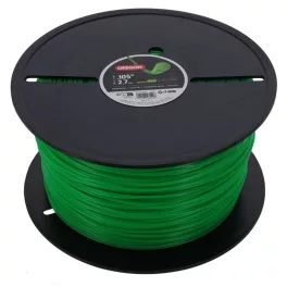 Damil 2.7mm kerek Oregon  767 m, 5 kg, zöld