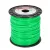 Damil 3.0mm szögletes Oregon  144 m, zöld