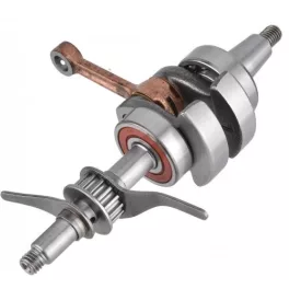   Főtengely Honda GX35, GX35NT, HHT35S négyütemű motorokhoz