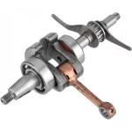 Főtengely Honda GX35, GX35NT, HHT35S négyütemű motorokhoz