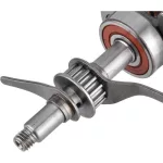 Főtengely Honda GX35, GX35NT, HHT35S négyütemű motorokhoz