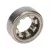 Főtengelycsapágy – 12 × 24,5 × 8,8 mm – Stihl MS200, MS200T, MS201, MS201C, MS201T, MS201TC, 020, 020T láncfűrészekhez
