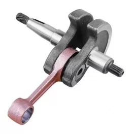   Főtengely Stihl SR400, SR420, FS360, FS420, FS500, FS550, BR340, BR380, BR420 gépekhez