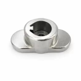 Fűnyíró késtartó MTD 46SPB 25.0 mm honda tipusokhoz