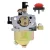 Karburátor 751-10974 – MTD Cub Cadet Troy Bilt 2420 2620 2690 hómaró