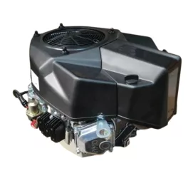  Zongshen motor függőleges tengelyű  9Q78HUA 679 cm3, 25.4x80mm, v-twin, efi injektoros