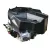 Zongshen motor függőleges tengelyű  9Q78HUA 679 cm3, 25.4x80mm, v-twin, efi injektoros